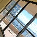aluminium window repair gold coast
