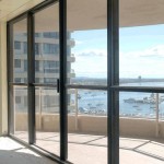 aluminium window repairs gold coast